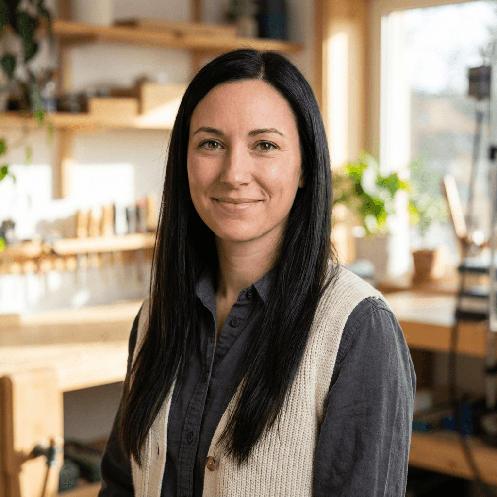Sophie Tremblay
