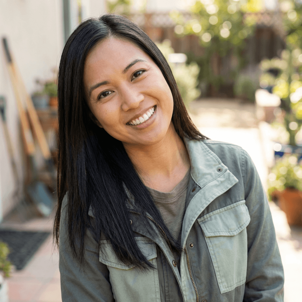 Julia Chen