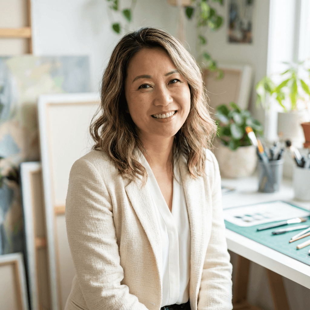 Grace Kim